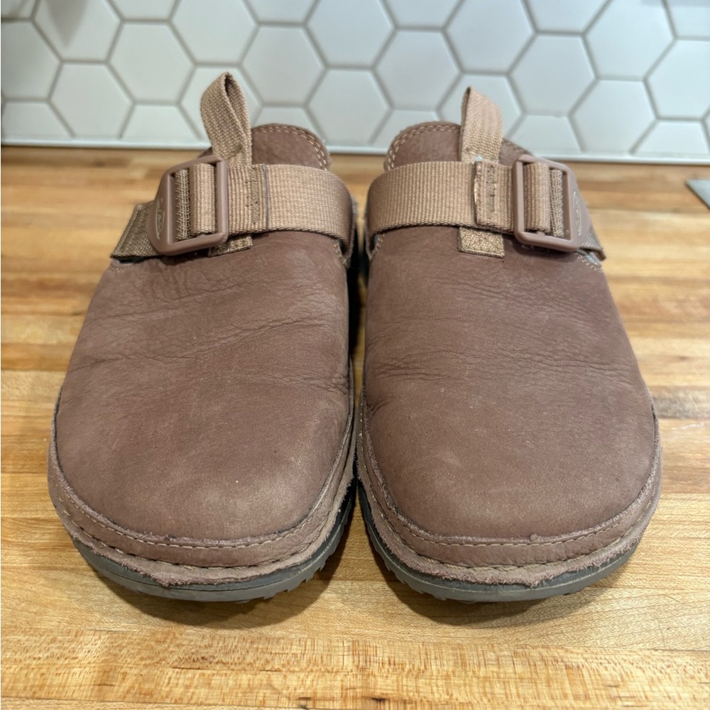Chaco Paonia Clogs